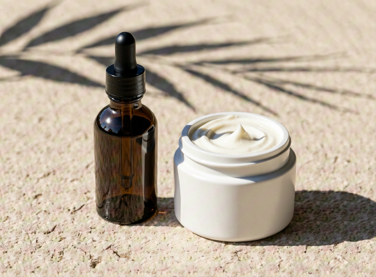 Premium natural wellness products