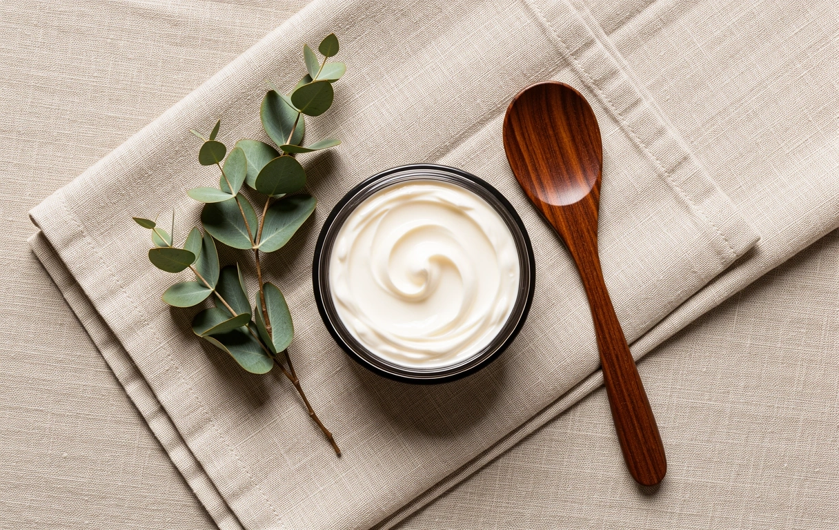 Premium Face Creams