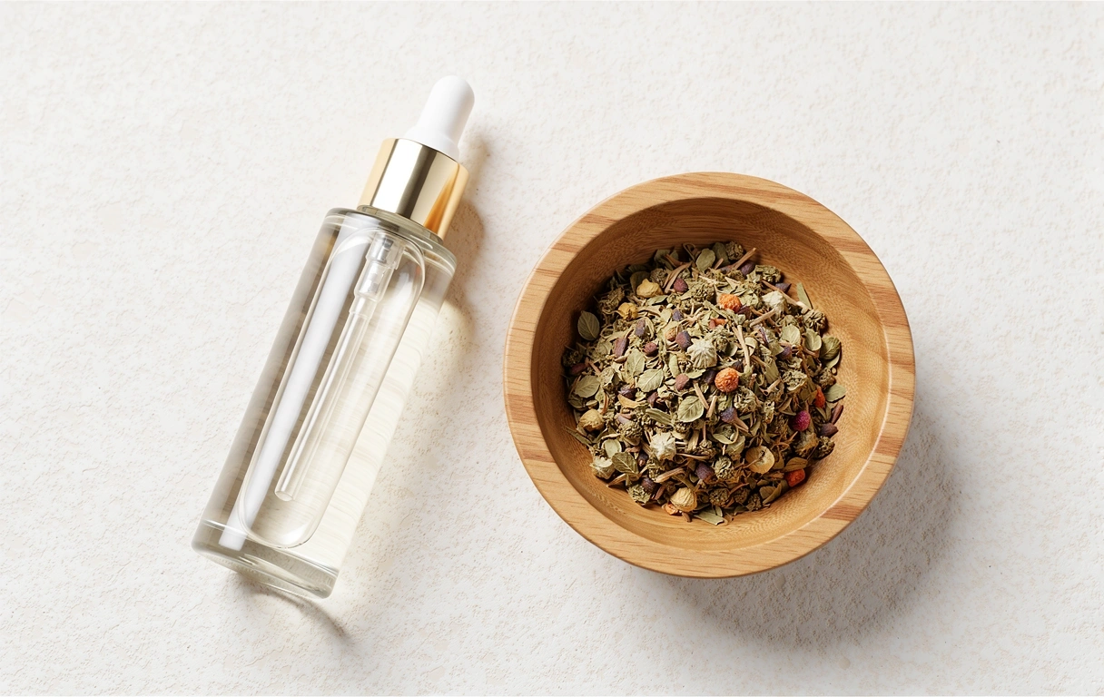 DermalAbsorb product purity